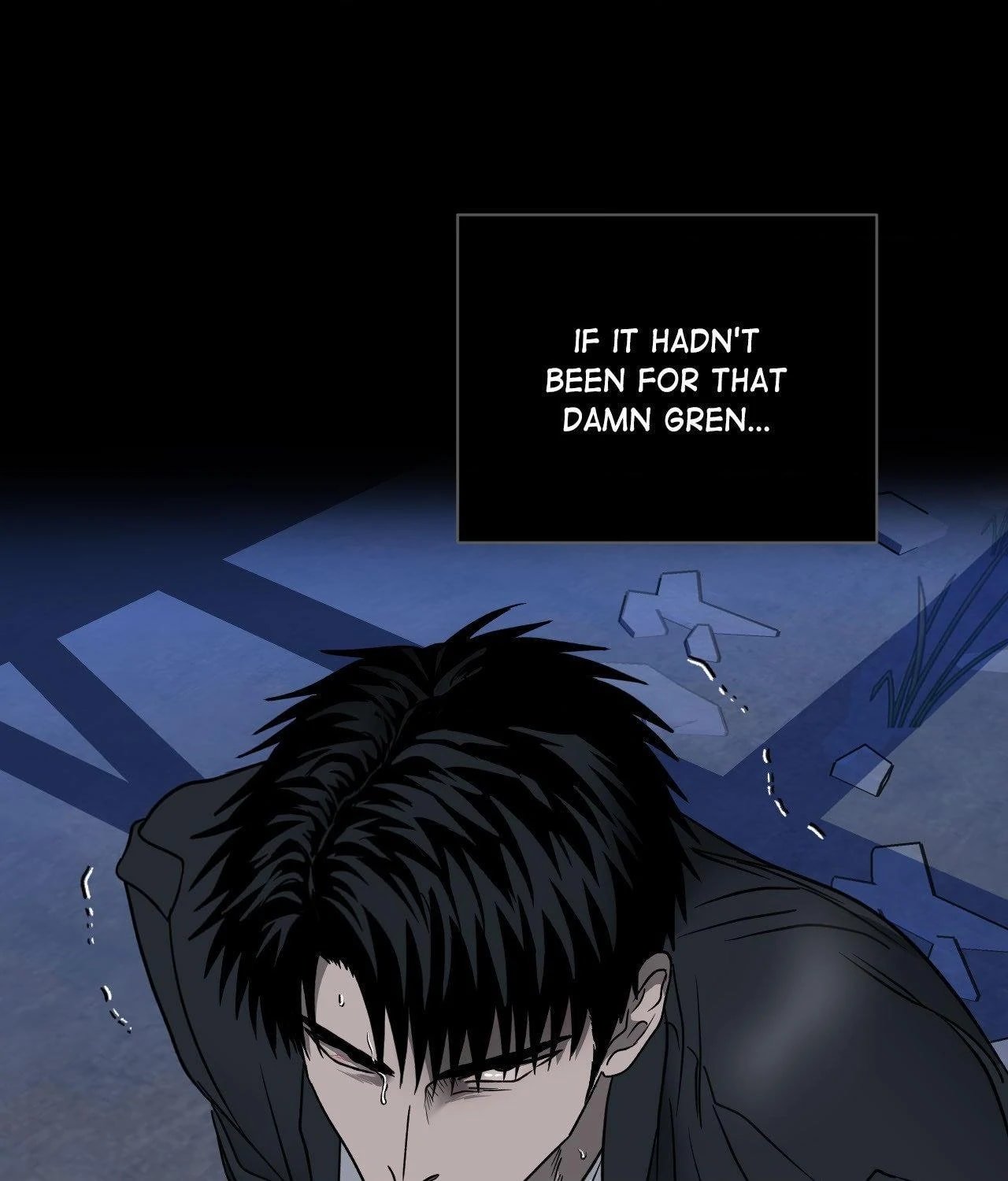 Shutline, Chapter 100 image 69